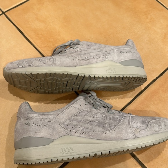 ASICS gel lyte 3 - Picture 2 of 6